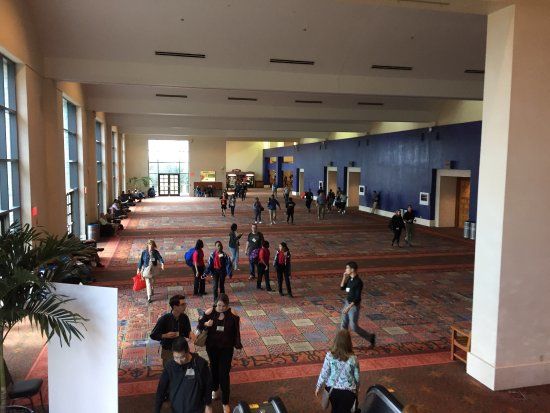 Henry B. González Convention Center